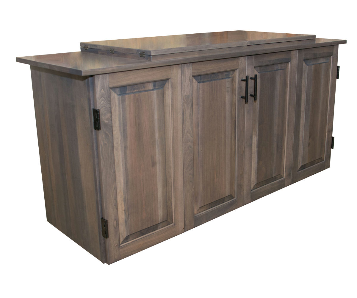 Sewing Cabinets