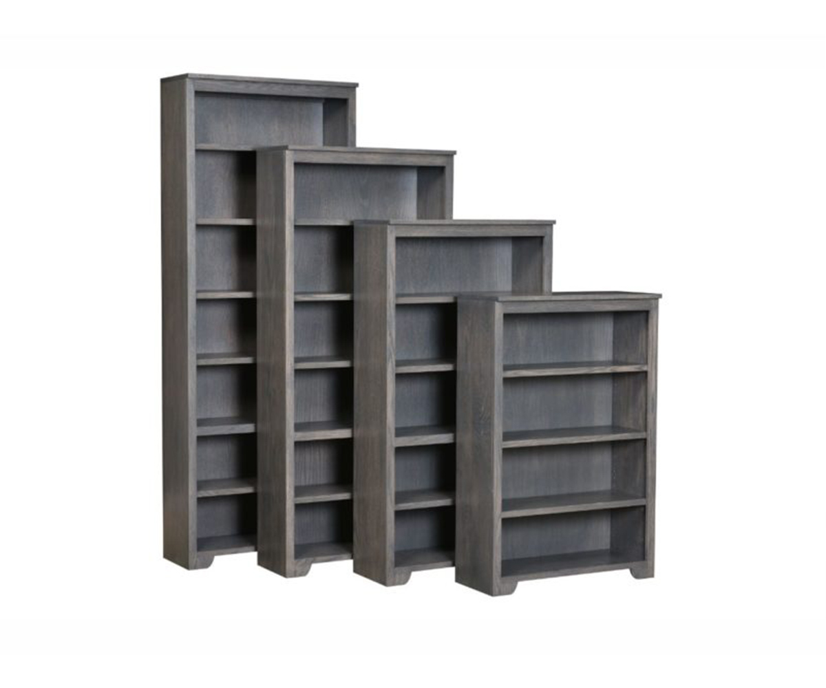 Bookcases