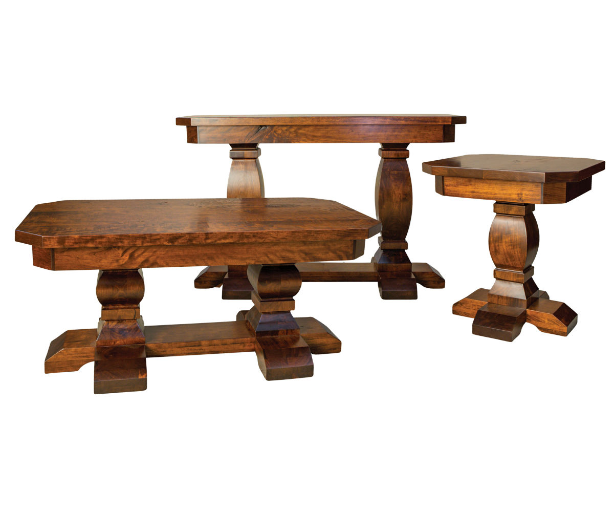 Occasional Tables