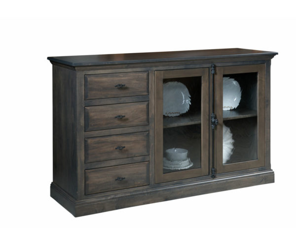 Allison 60" Sideboard