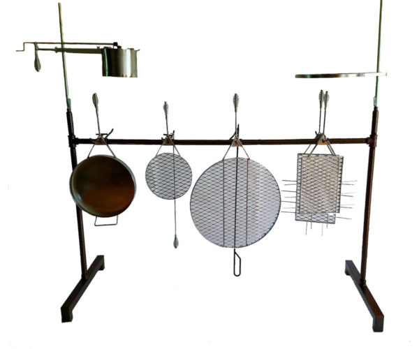 Display Rack
