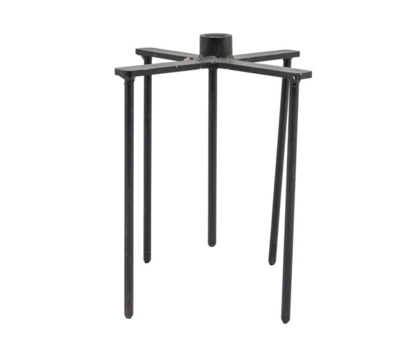 Tiki Torch Ground Stake