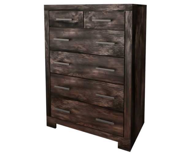 Zane Chest of Drawers