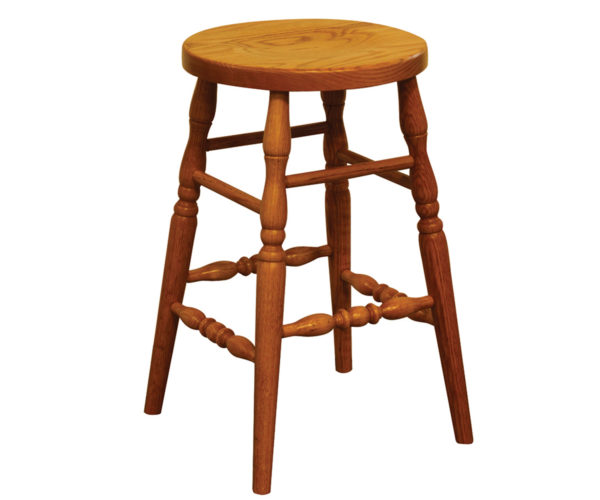 24" Bar Stool
