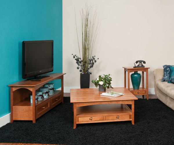 Shaker Hill Open Collection