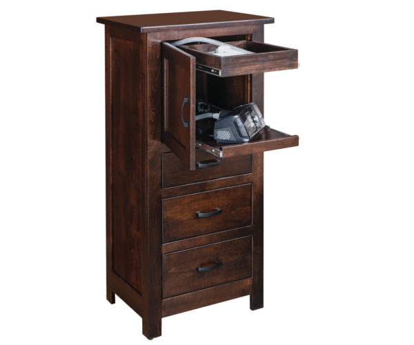 CPAP Cabinet