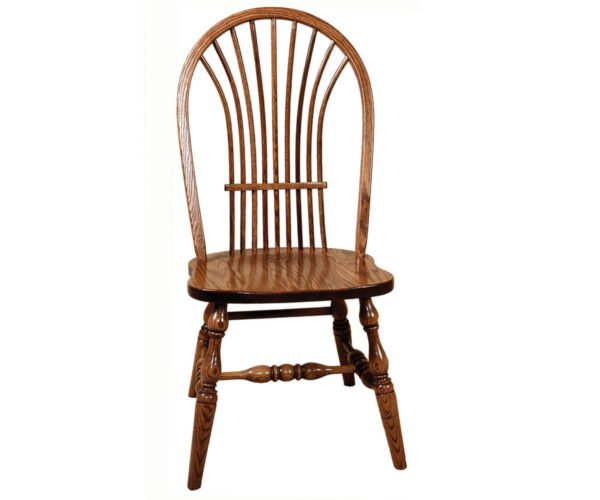 Bow Sheaf Chair