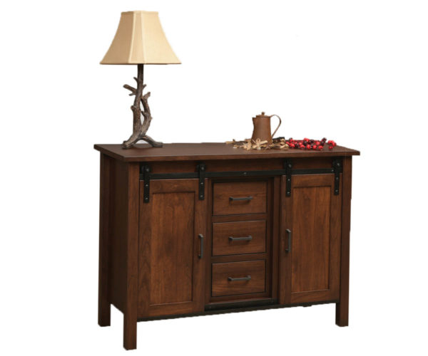 Winston Buffet - 48"W