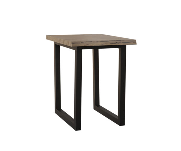 Adona End Table - 18"W