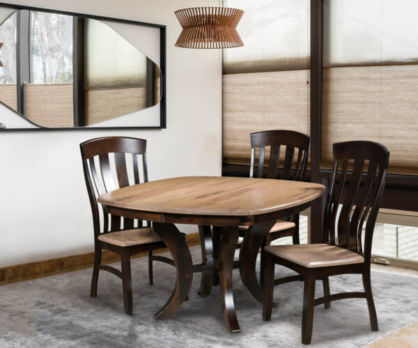 Lexy Dining Collection