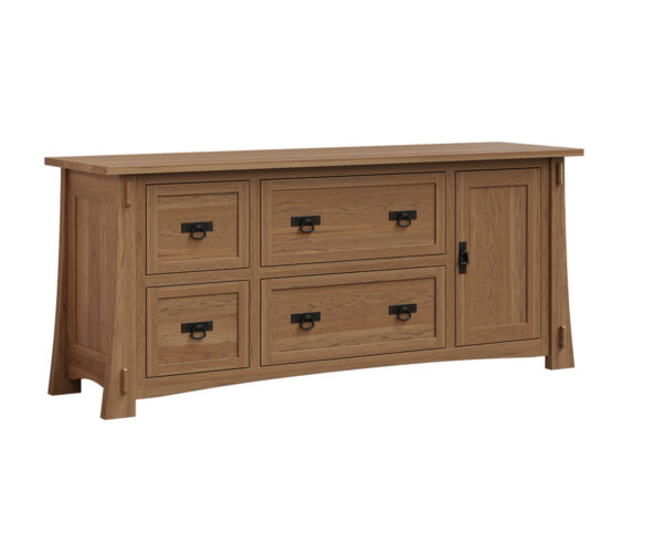 Modesto Credenza