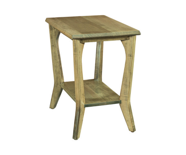 West Newton End Table