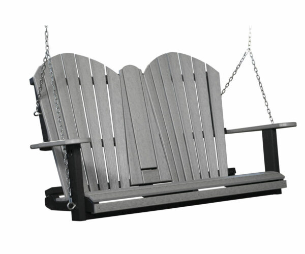 Adirondack Swing - 4'