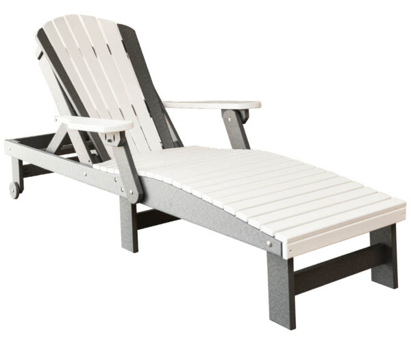 Adirondack Lounge Chair
