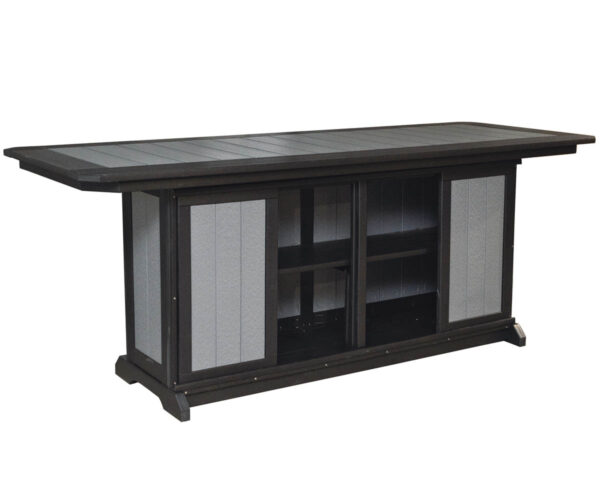 Counter Height Bar Table