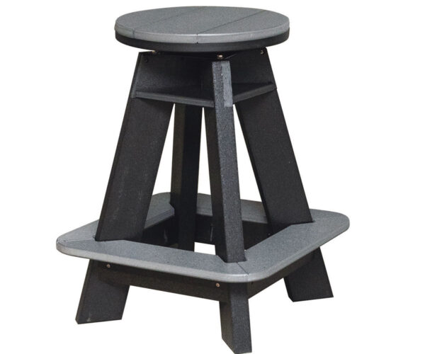 Counter Height Swivel Bar Stool