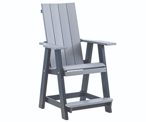 Modern Balcony Chair