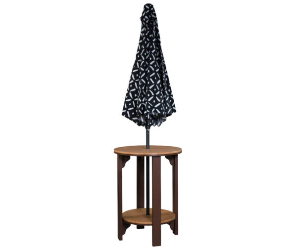 Round Pub Table - 30"Round