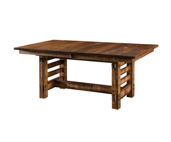 Columbus Trestle Table