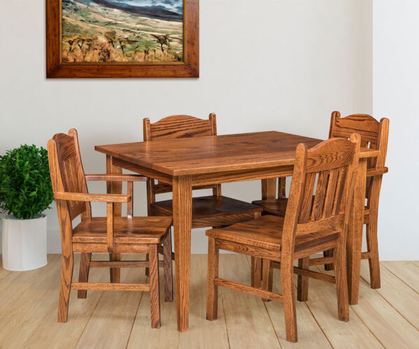 Adams Chair Collection