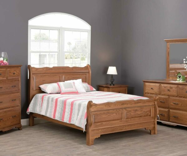 Berkshire Bedroom Collection