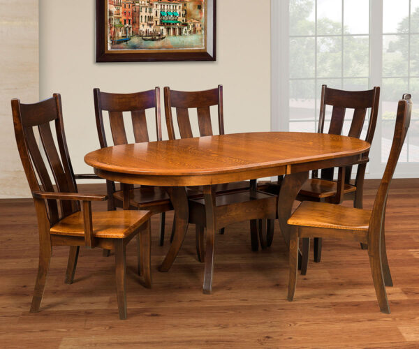 Franco Chair Collection