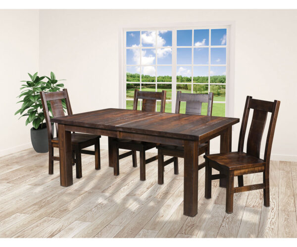 San Antonio Chair Collection