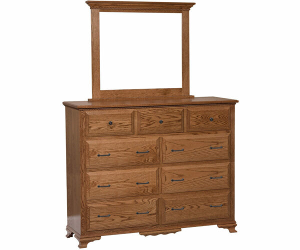 Berkshire Tall Dresser