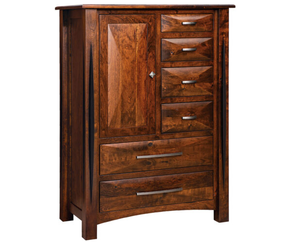 Ravena Gentleman's Chest