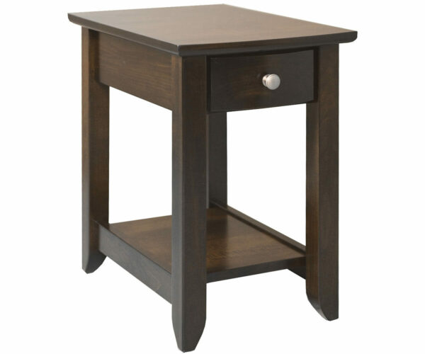 Jaymont End Table - 16"W