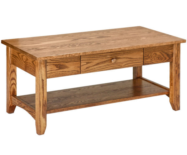 Shaker Coffee Table