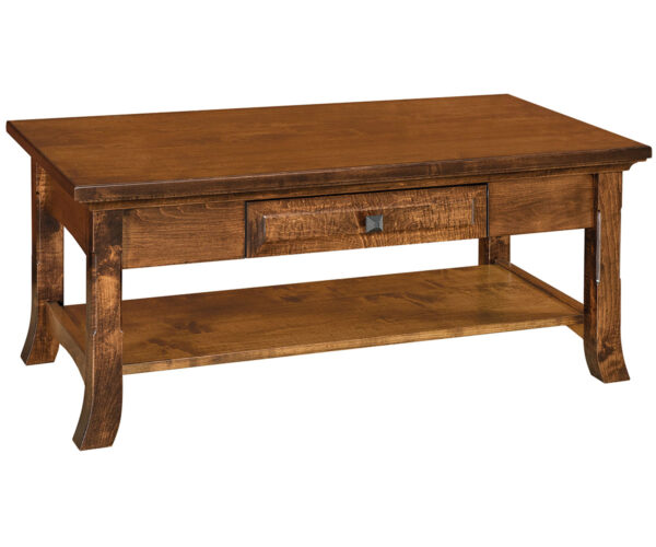 Homestead Coffee Table