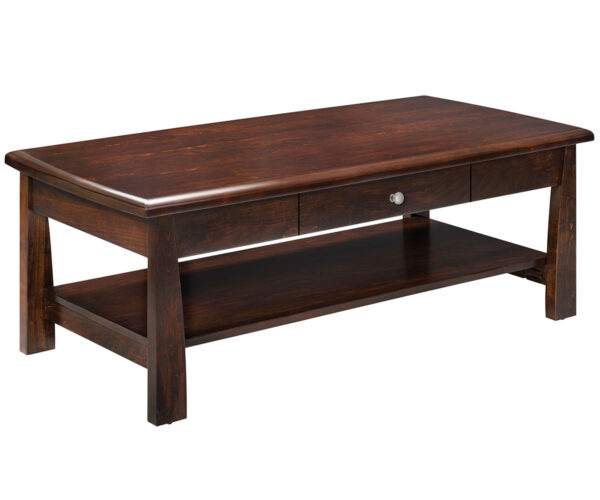 Mondovi Coffee Table
