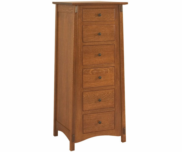 McCoy Lingerie Chest