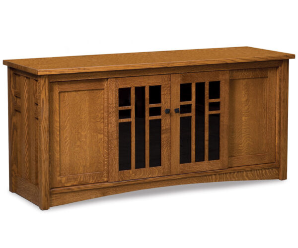 Kascade Media Stand - 63"W