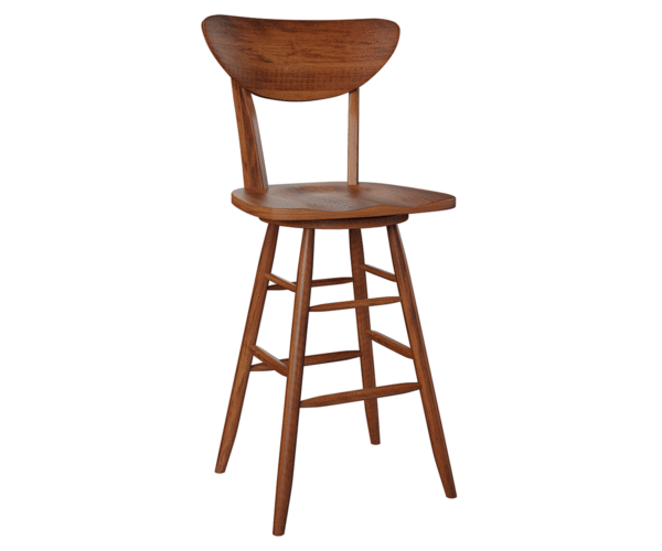Arcola 30" Swivel Bar Stool