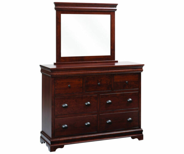 Luxembourg Dresser