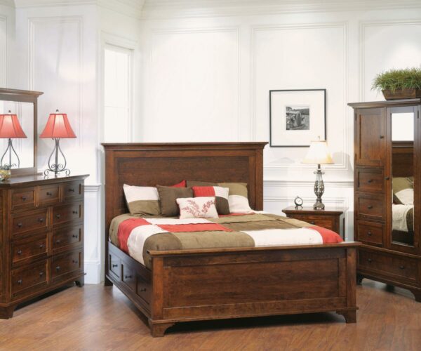 Arlington Bedroom Collection