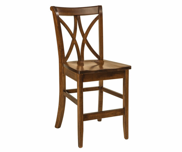 Callahan Stationary Bar Stool