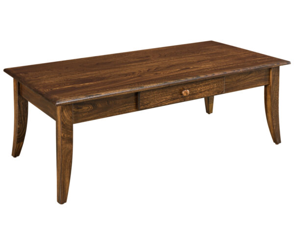 Carlisle Shaker Coffee Table