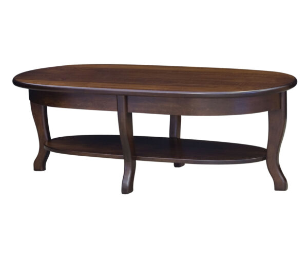 Crestline Coffee Table