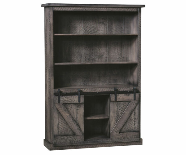 Durango Bookcase