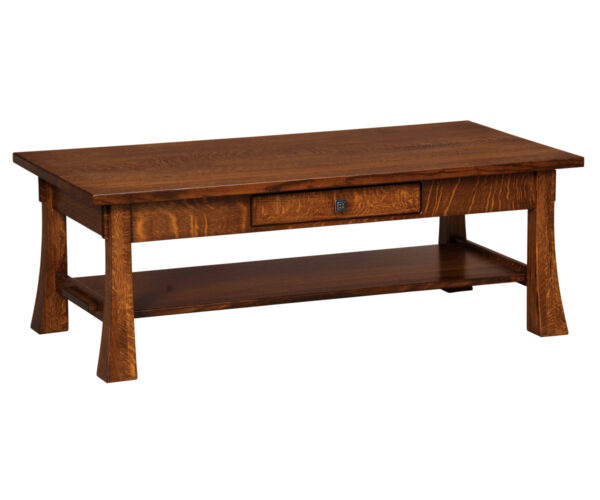 Lakewood Coffee Table