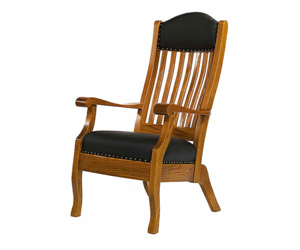 King Lounge Chair