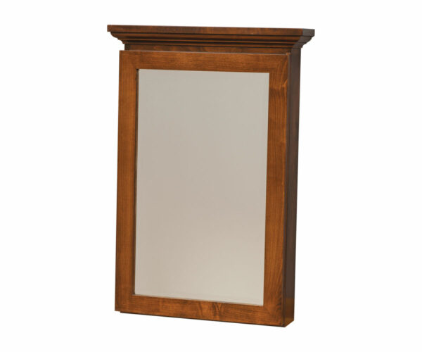 Wall Mount Cheval Mirror