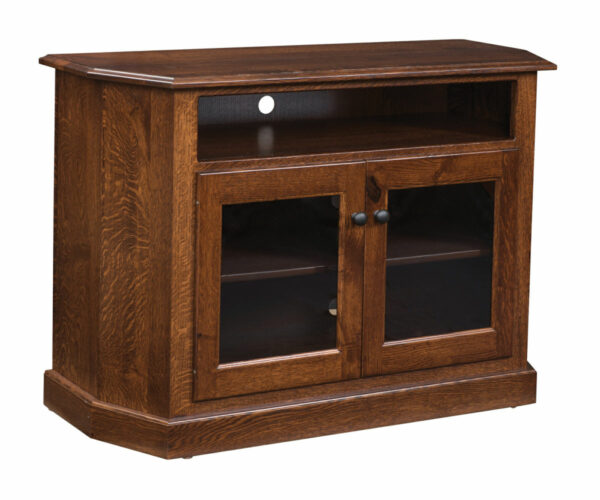 Ridgeport TV Stand - 42"W