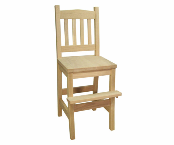 88 Mission Youth Chair