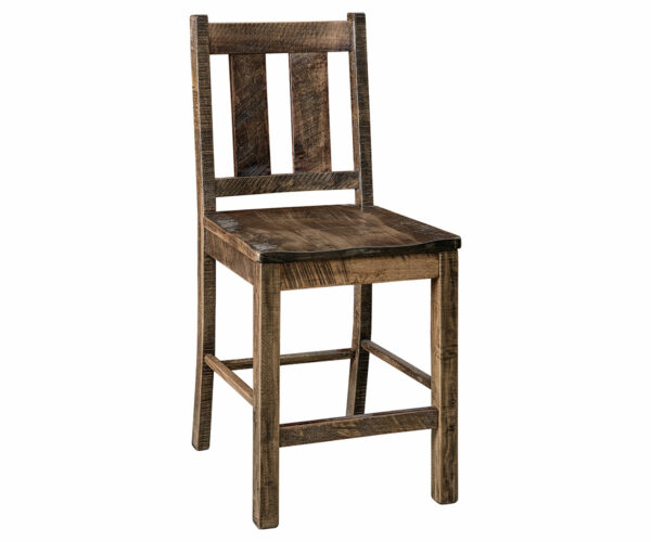Alamo Stationary Bar Stool