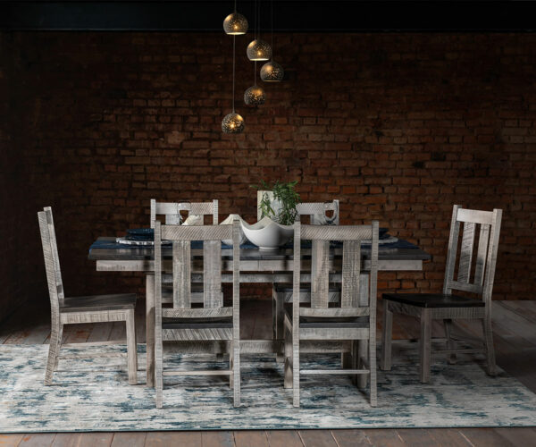 Alamo Dining Collection