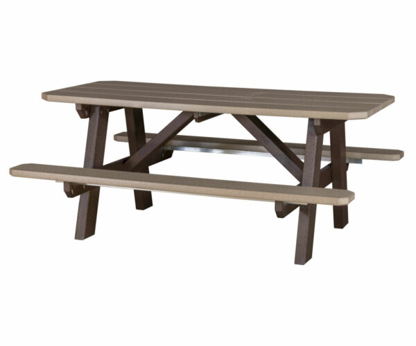 Child's Picnic Table